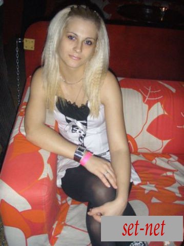 Амина, 29 лет