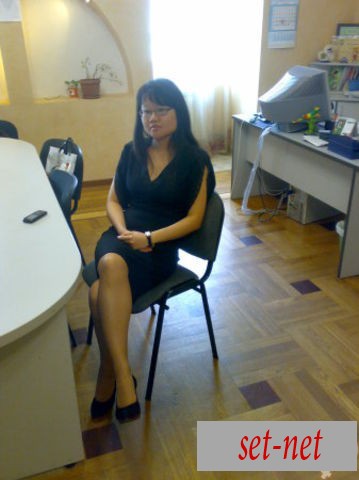 Амина, 36 лет