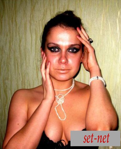 Amore, 37 лет