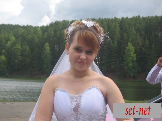 АнЮтКа, 33 года