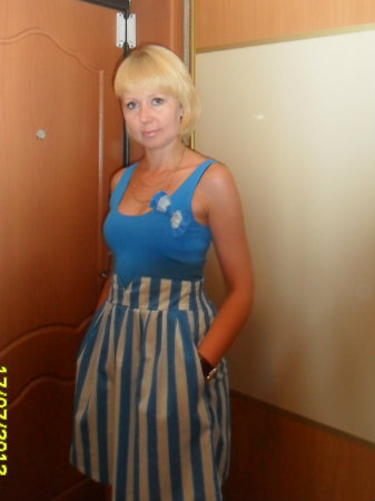 Anabel, 40 лет