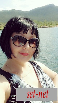 Анар, 45 лет