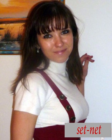 Anara, 27 лет