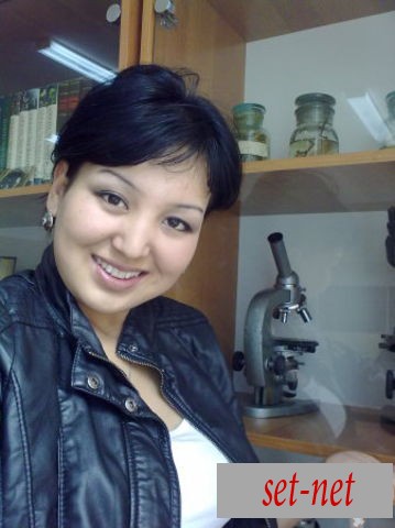 Anara, 34 года