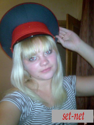 Anastasia, 28 лет