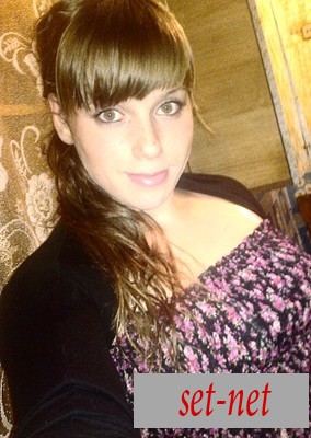 Anastasia, 31 год