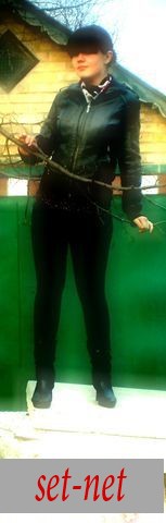 Anastasia, 32 года