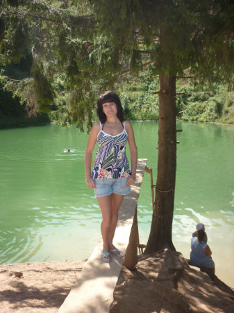 Anastasija, 52 года