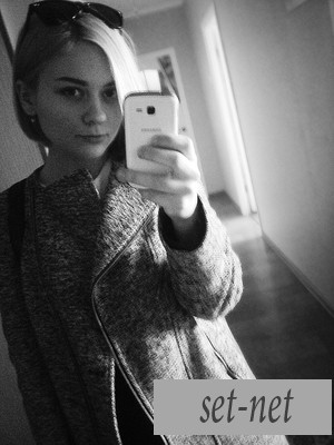 Анастасия, 25 лет
