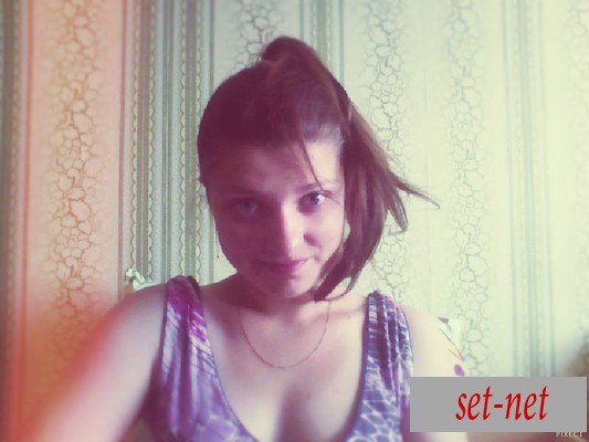 Анастасия, 26 лет