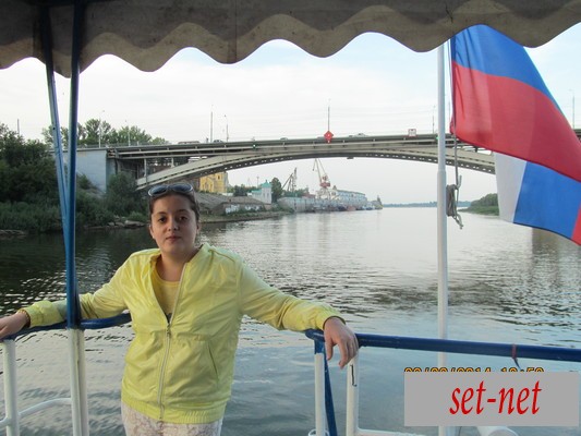 Анастасия, 26 лет