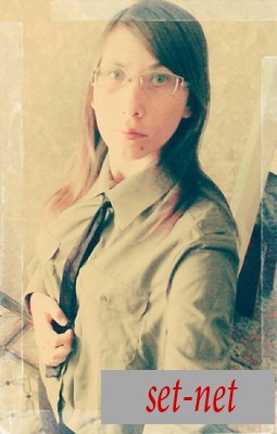 Анастасия, 26 лет