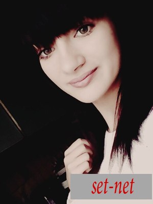 Анастасия, 28 лет