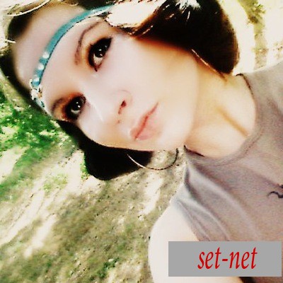 Анастасия, 27 лет
