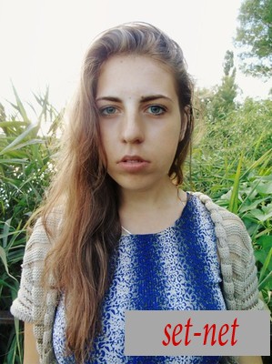 Анастасия, 27 лет