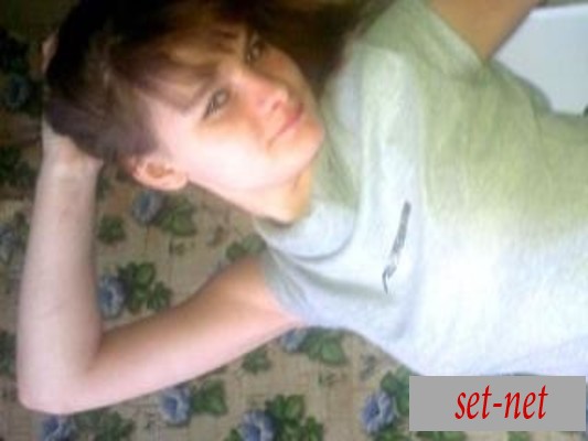 Анастасия