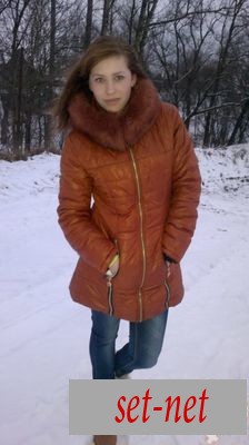 Анастасия, 29 лет