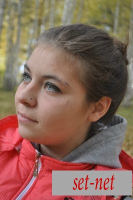 Анастасия, 29 лет