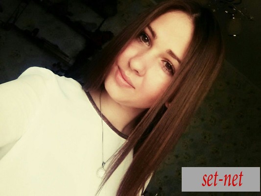 Анастасия, 29 лет