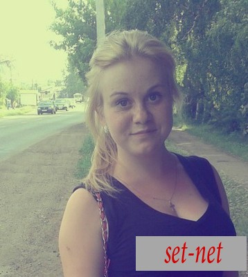 Анастасия, 29 лет