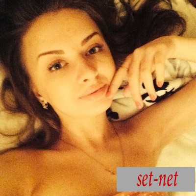 Анастасия, 28 лет