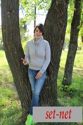 Анастасия, 29 лет