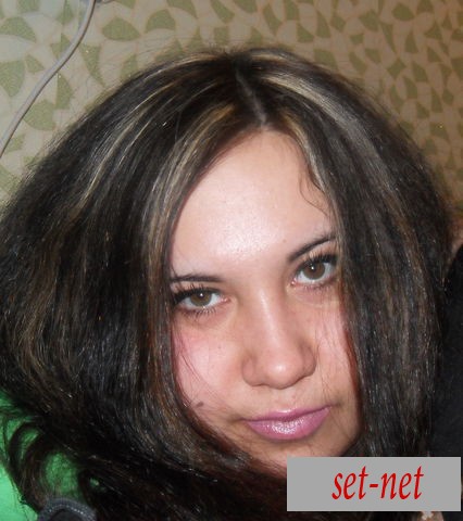 Анастасия, 29 лет