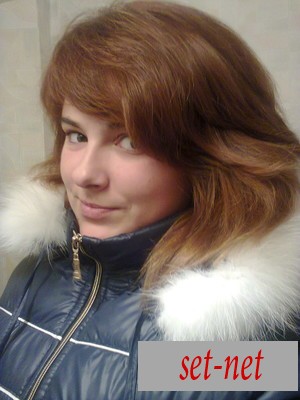 Анастасия, 29 лет