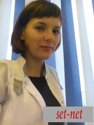 Анастасия, 29 лет