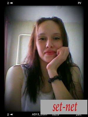 Анастасия, 29 лет