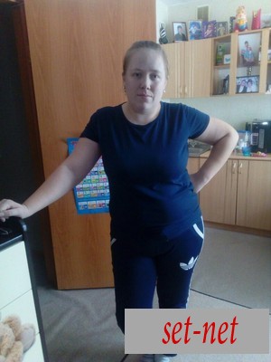 Анастасия, 30 лет