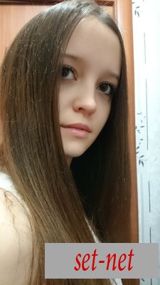 Анастасия, 31 год