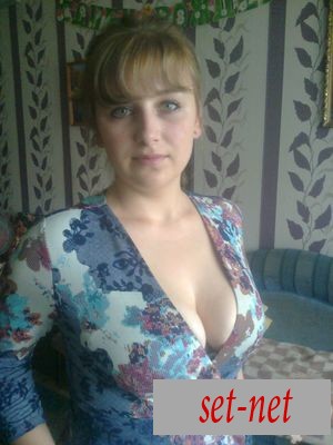 Анастасия, 31 год