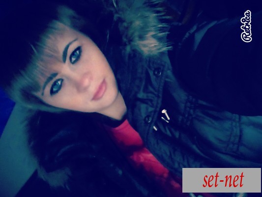 Анастасия, 31 год