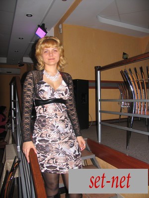 Анастасия, 31 год