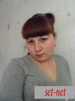 Анастасия, 31 год