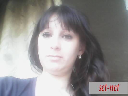 Анастасия, 32 года