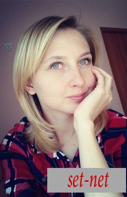 Анастасия, 32 года