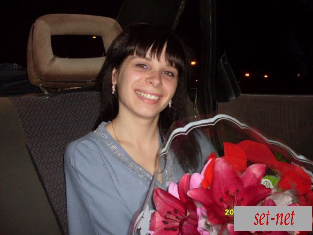 Анастасия, 32 года