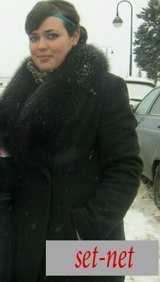 Анастасия