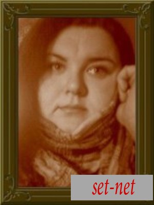 Анастасия, 32 года