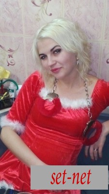 Анастасия, 33 года