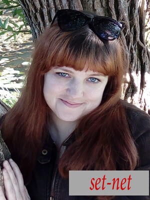 Анастасия, 33 года