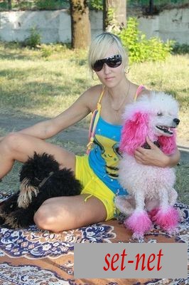 Анастасия, 33 года