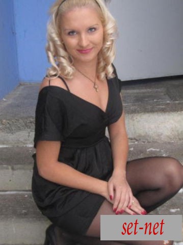 Анастасия, 34 года