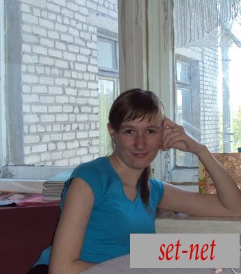 Анастасия, 34 года