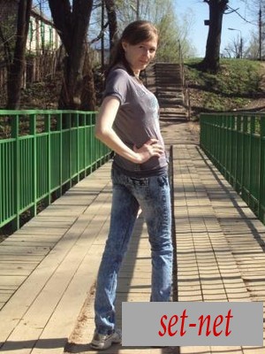 Анастасия, 33 года