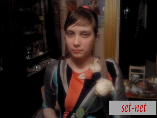 Анастасия, 34 года