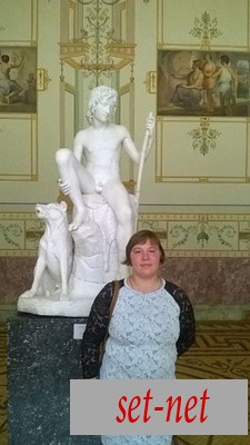 Анастасия, 33 года
