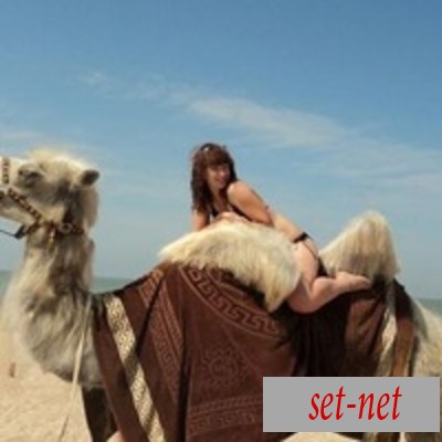 Анастасия, 34 года